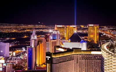 Las Vegas