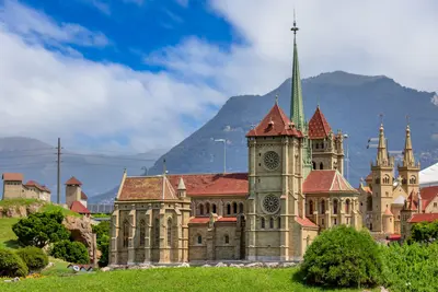 Lausana