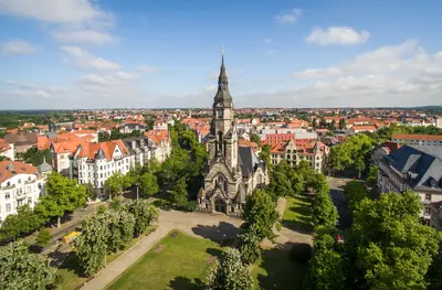 Leipzig