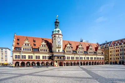 Leipzig