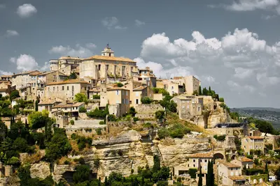 Les Baux De Provence
