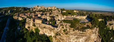 Les Baux De Provence