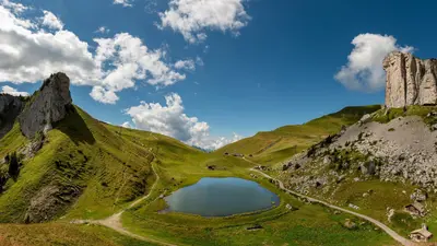 Leysin