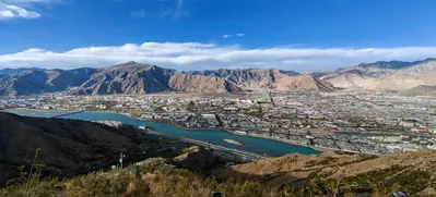 Lhasa