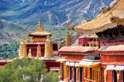 Lhasa