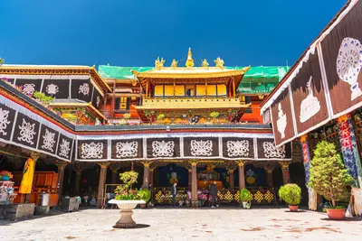 Lhasa