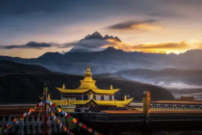Lhasa