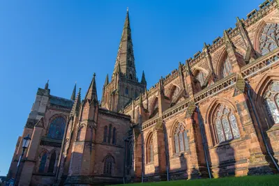 Lichfield