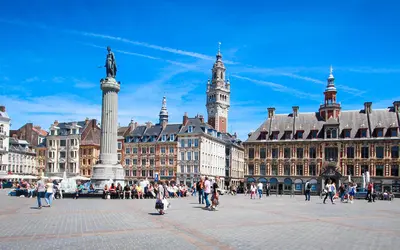Lille