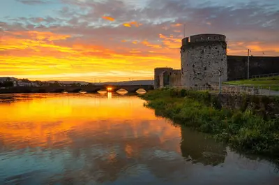 Limerick