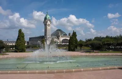 Limoges, France