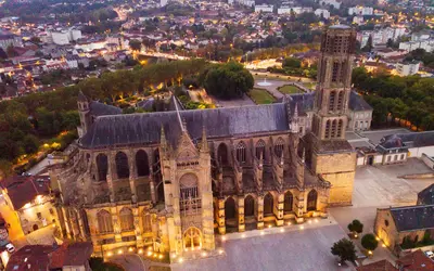 Limoges