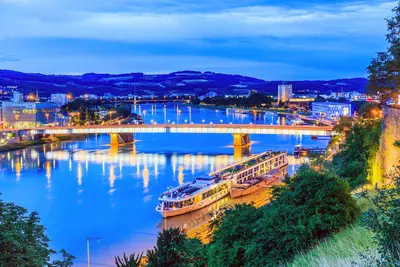 Linz