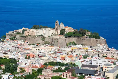 Lipari