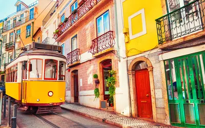 Lisboa