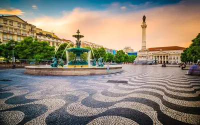 lisboa