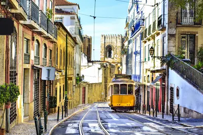 Lisboa