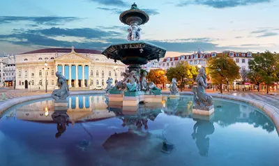 Lisboa