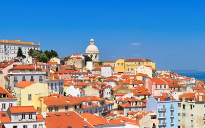 Lisboa