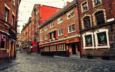 Liverpool