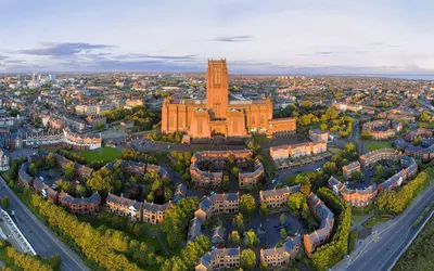 Liverpool