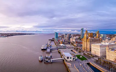 Liverpool