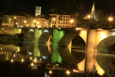 Logroño