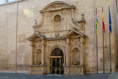 Logroño