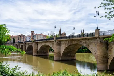 Logroño