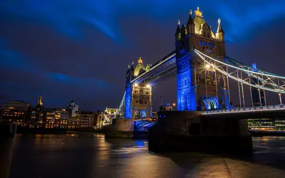 London