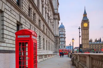 London