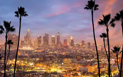 Los Angeles