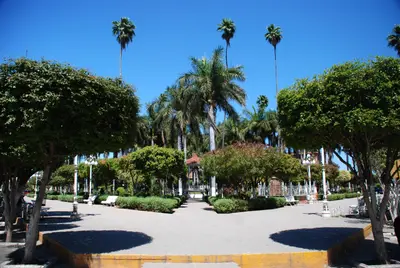 Los Mochis