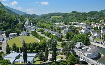 Lourdes