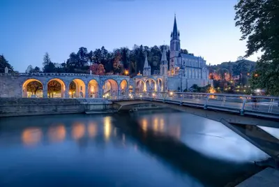 Lourdes
