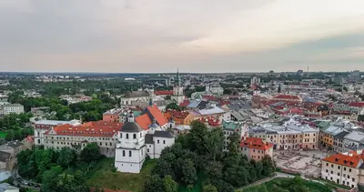 Lublin