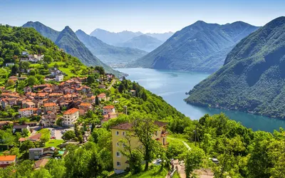 Lugano