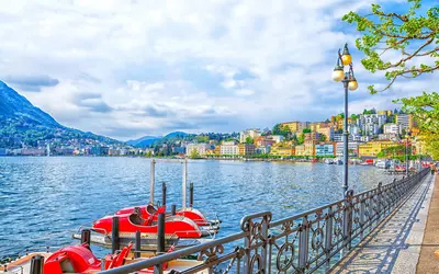 lugano