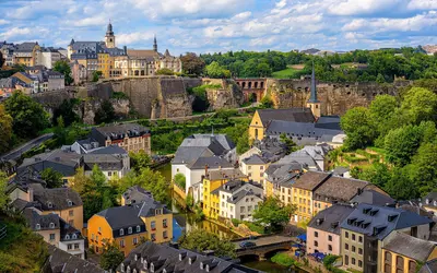 luxemburgo
