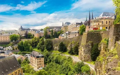 luxemburgo