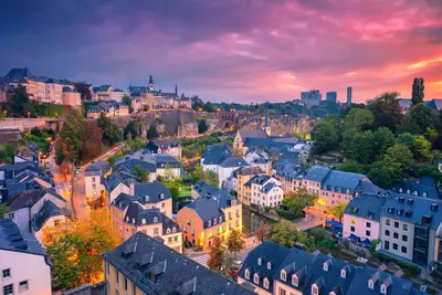 Luxemburgo