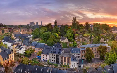 Luxemburgo