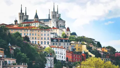 Lyon