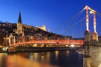 Lyon