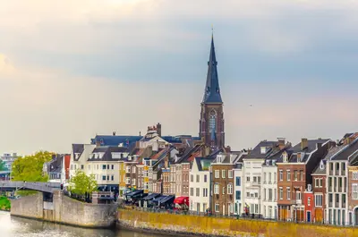 maastricht