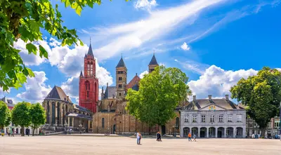 maastricht