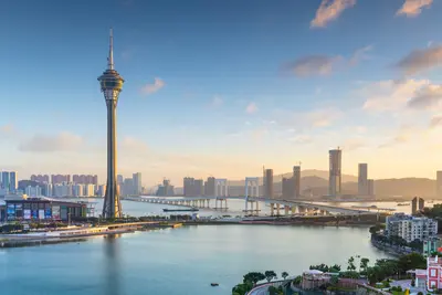 Macao