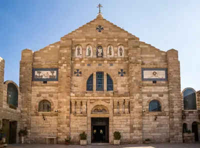 Madaba
