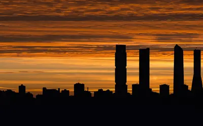 Madrid