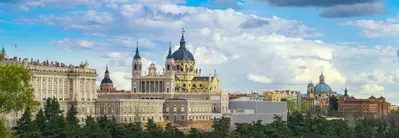Madrid